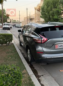 نيسان مورانو